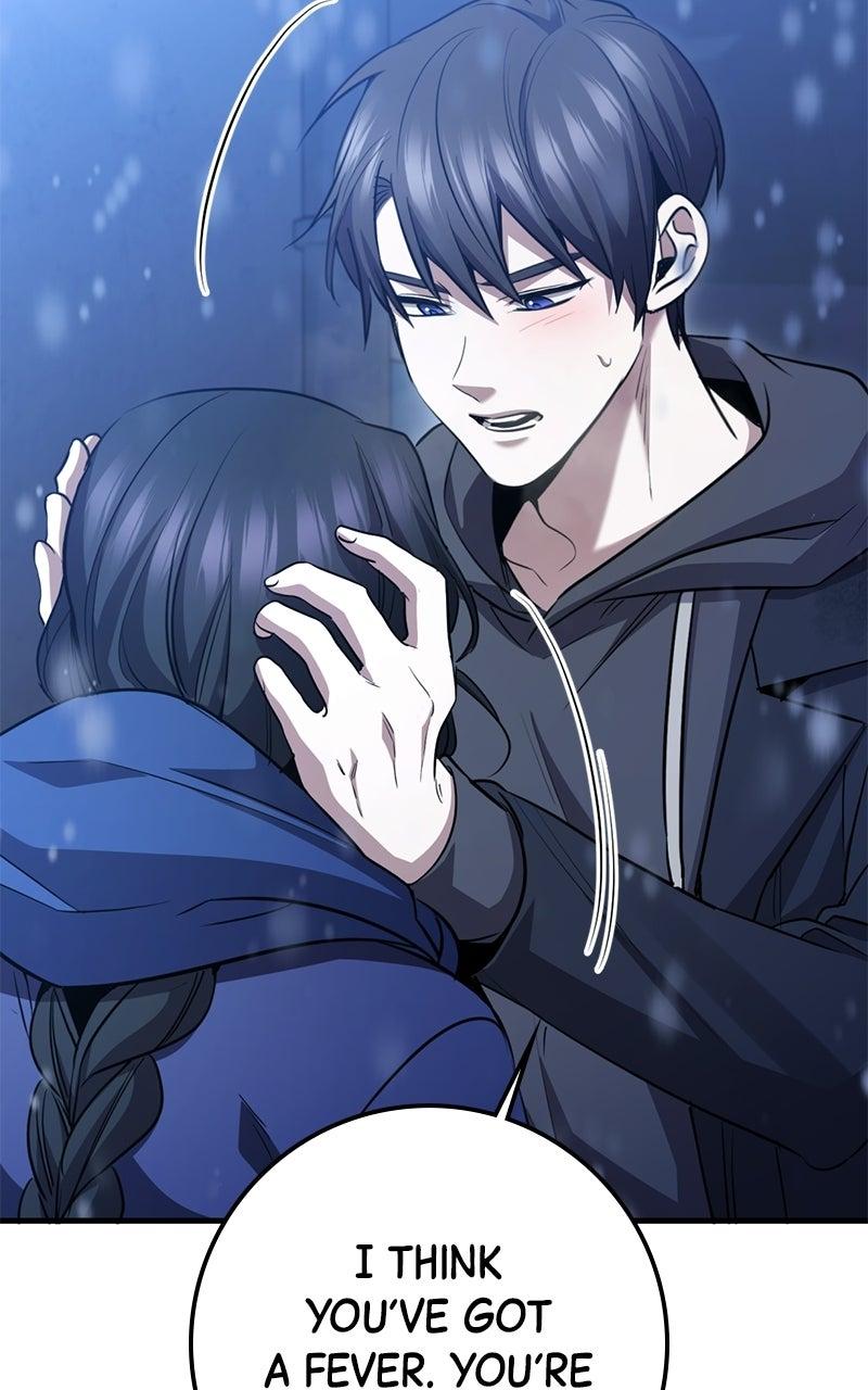 High School Queen Chapter 99 page 109 - 