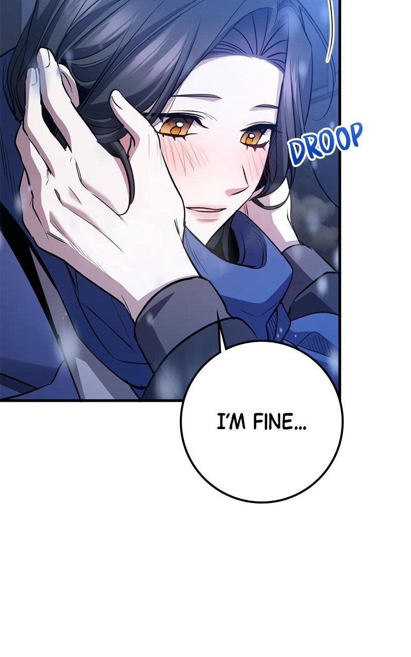 High School Queen Chapter 99 page 111 - 