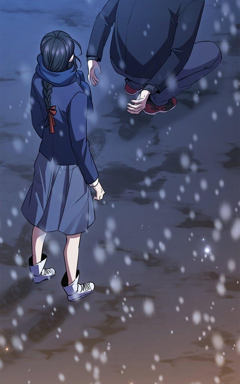 High School Queen Chapter 99 page 114 - 