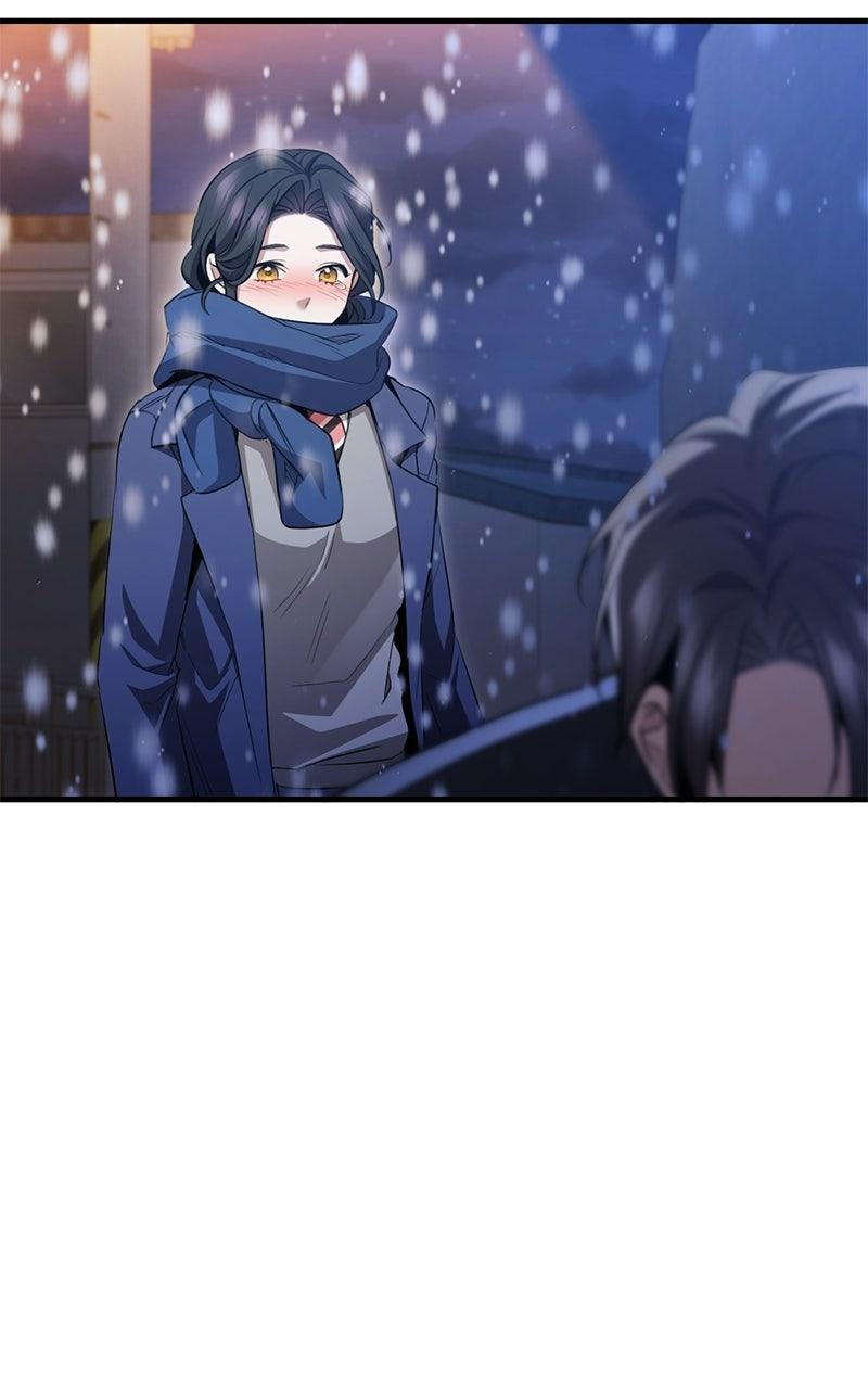 High School Queen Chapter 99 page 116 - 