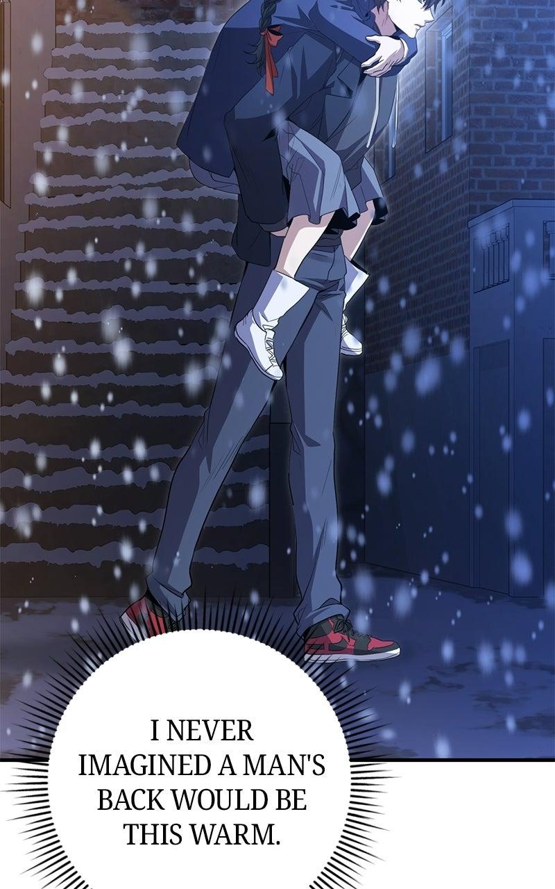 High School Queen Chapter 99 page 119 - 