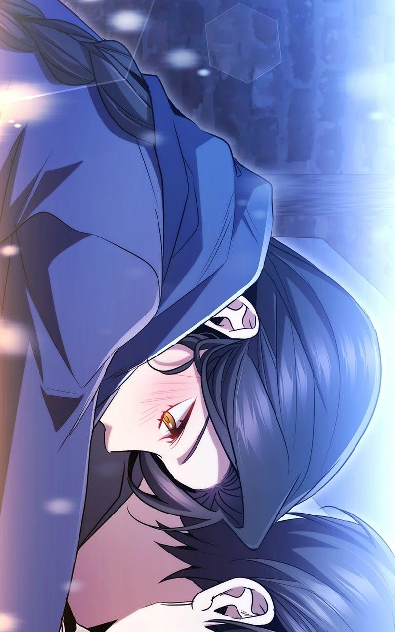 High School Queen Chapter 99 page 121 - 