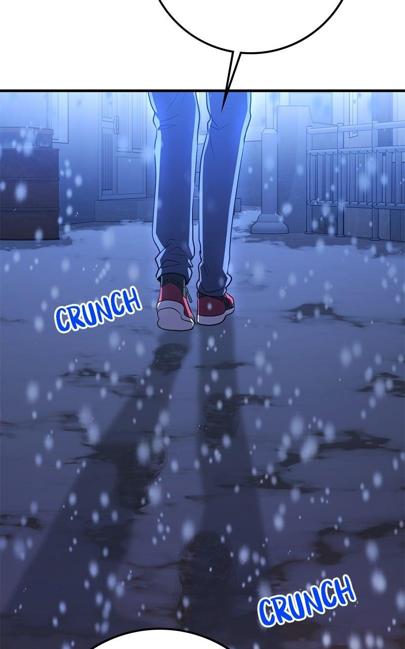 High School Queen Chapter 99 page 124 - 