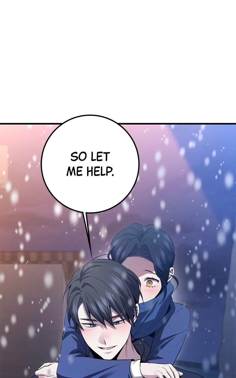 High School Queen Chapter 99 page 126 - 