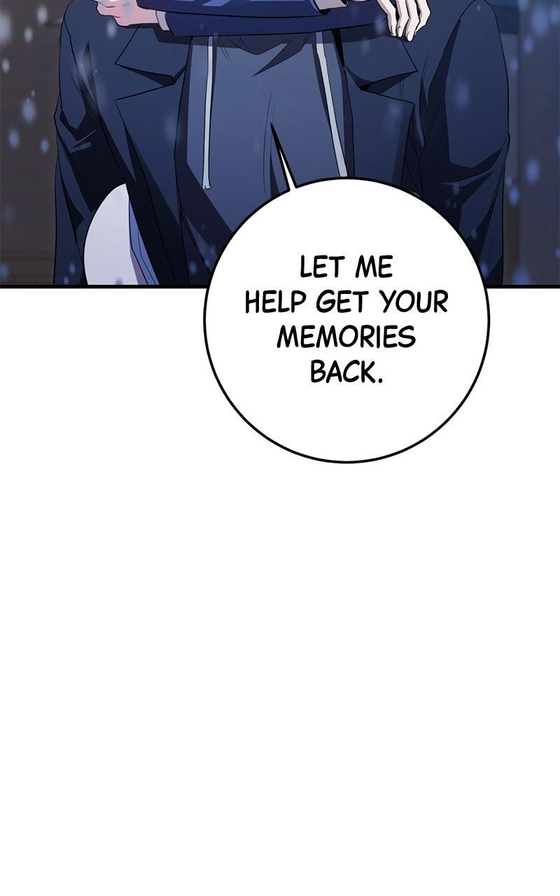 High School Queen Chapter 99 page 127 - 