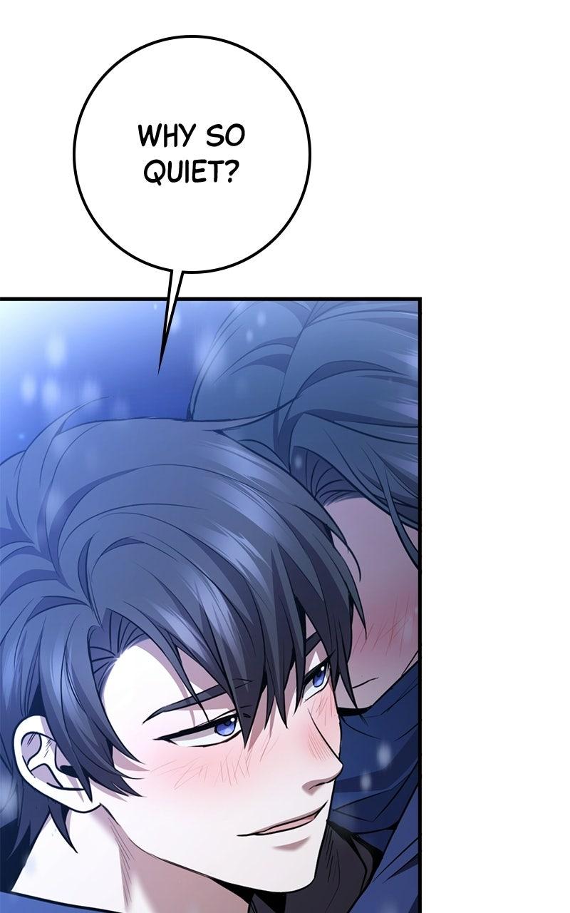 High School Queen Chapter 99 page 128 - 