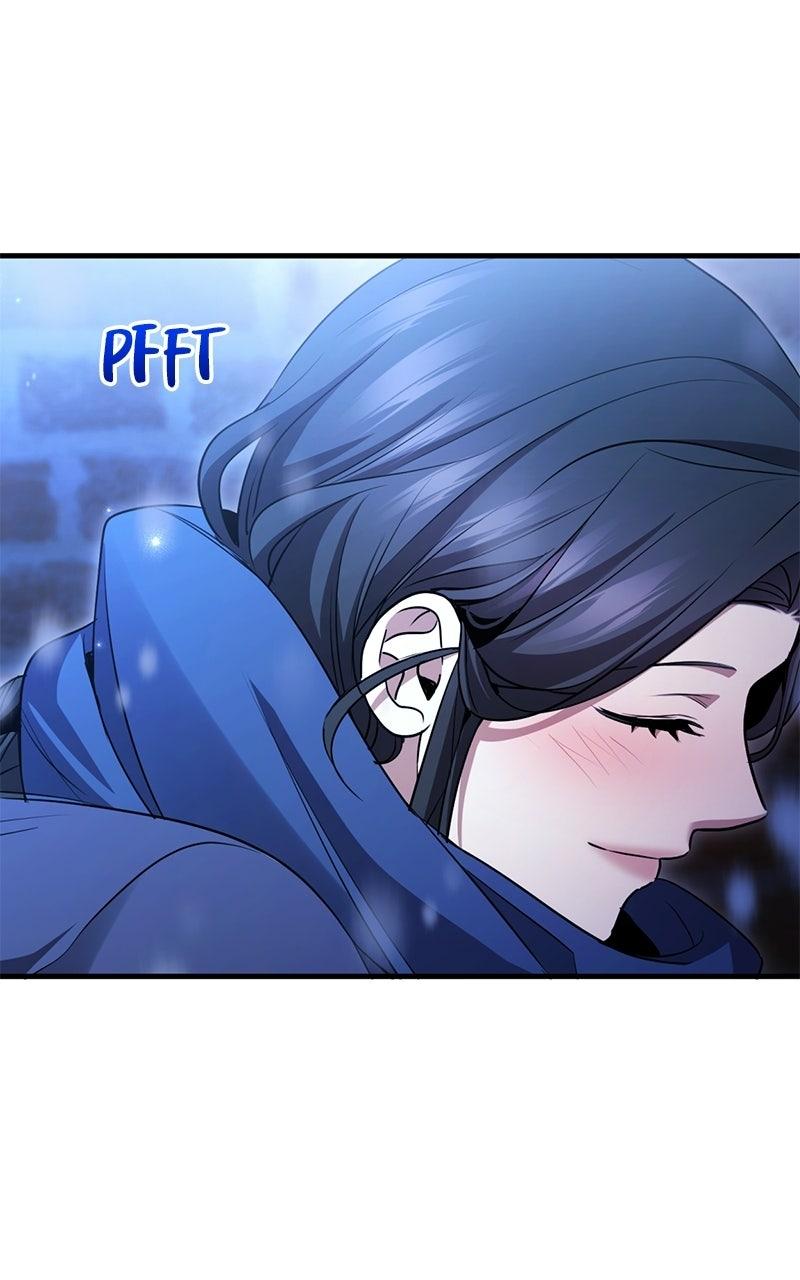 High School Queen Chapter 99 page 132 - 