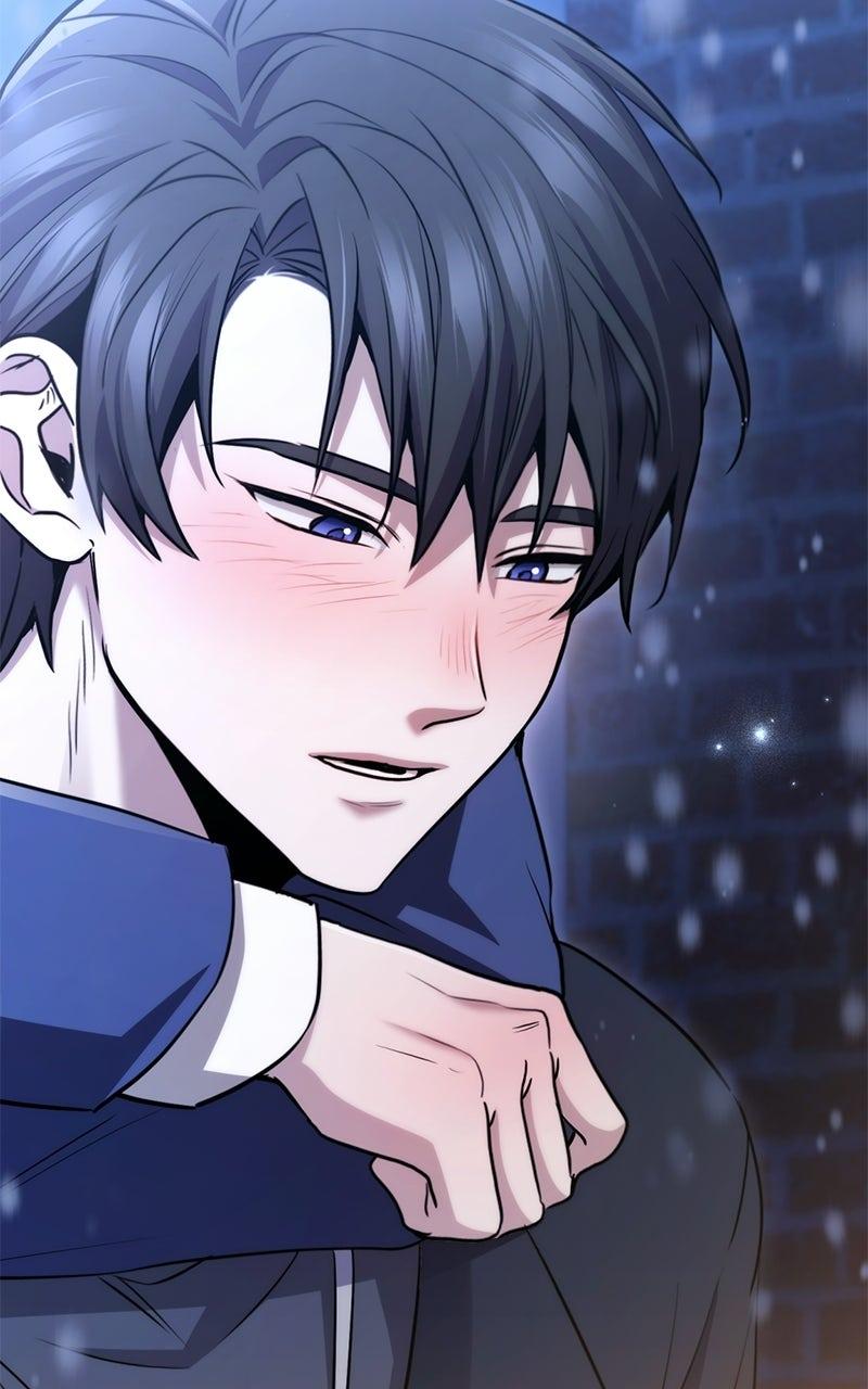 High School Queen Chapter 99 page 135 - 