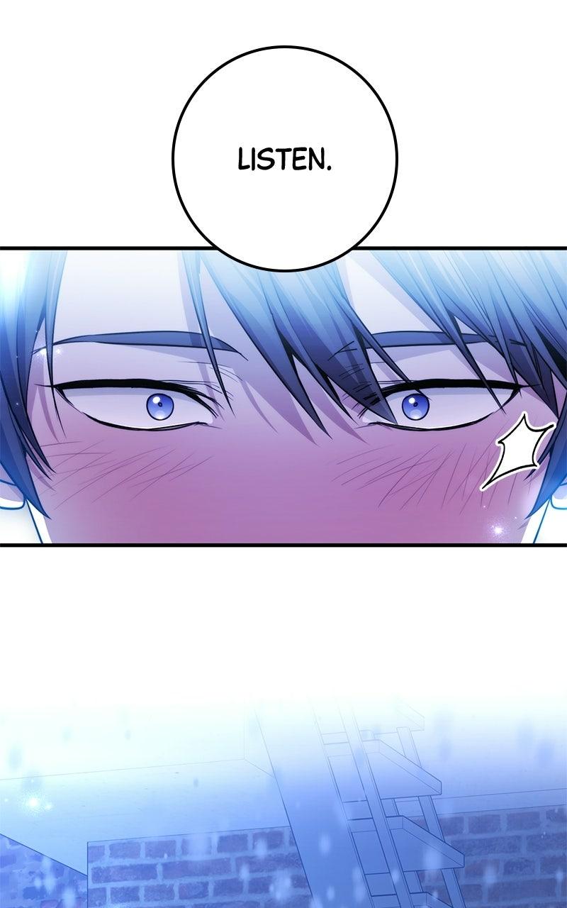 High School Queen Chapter 99 page 137 - 
