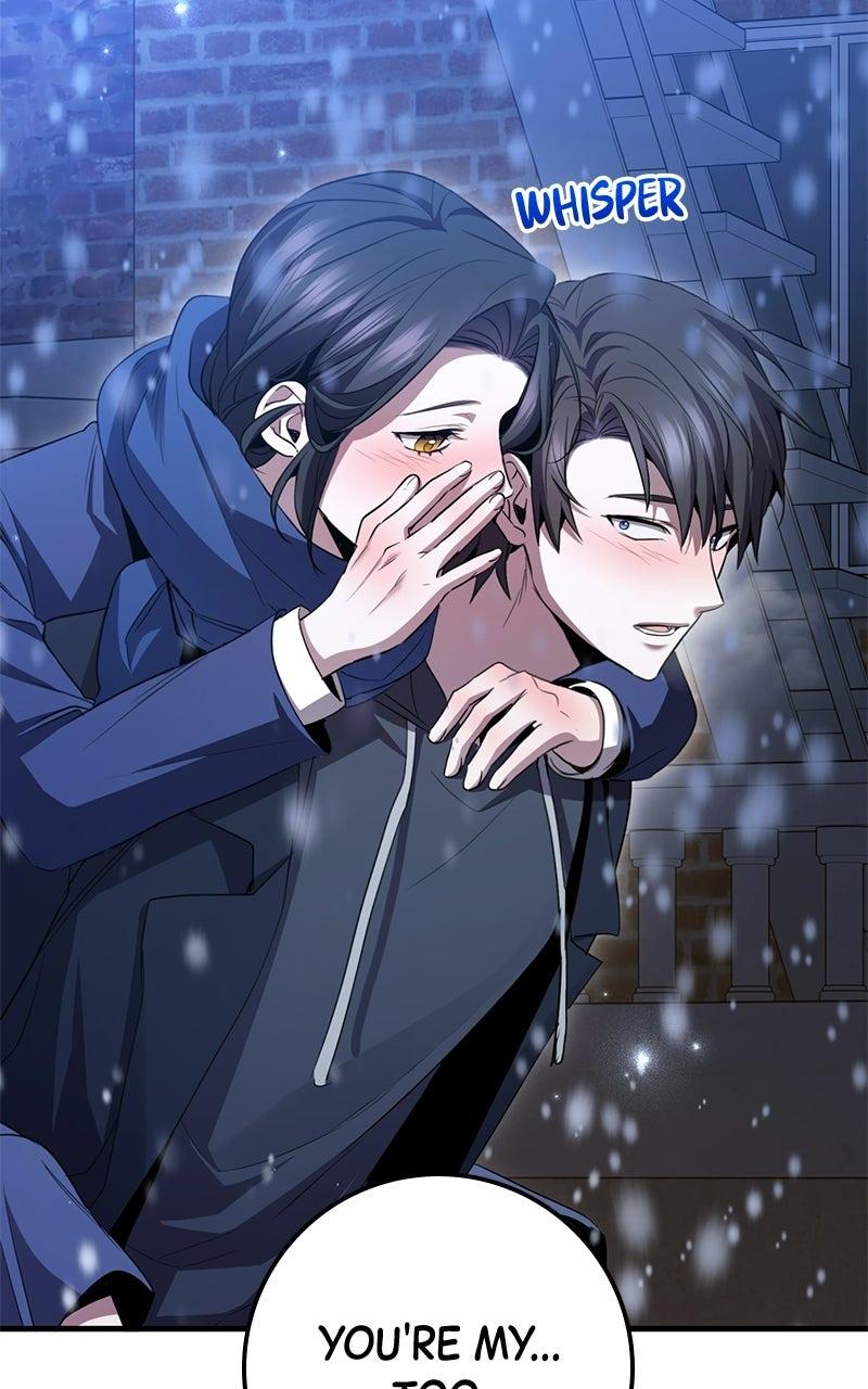 High School Queen Chapter 99 page 138 - 