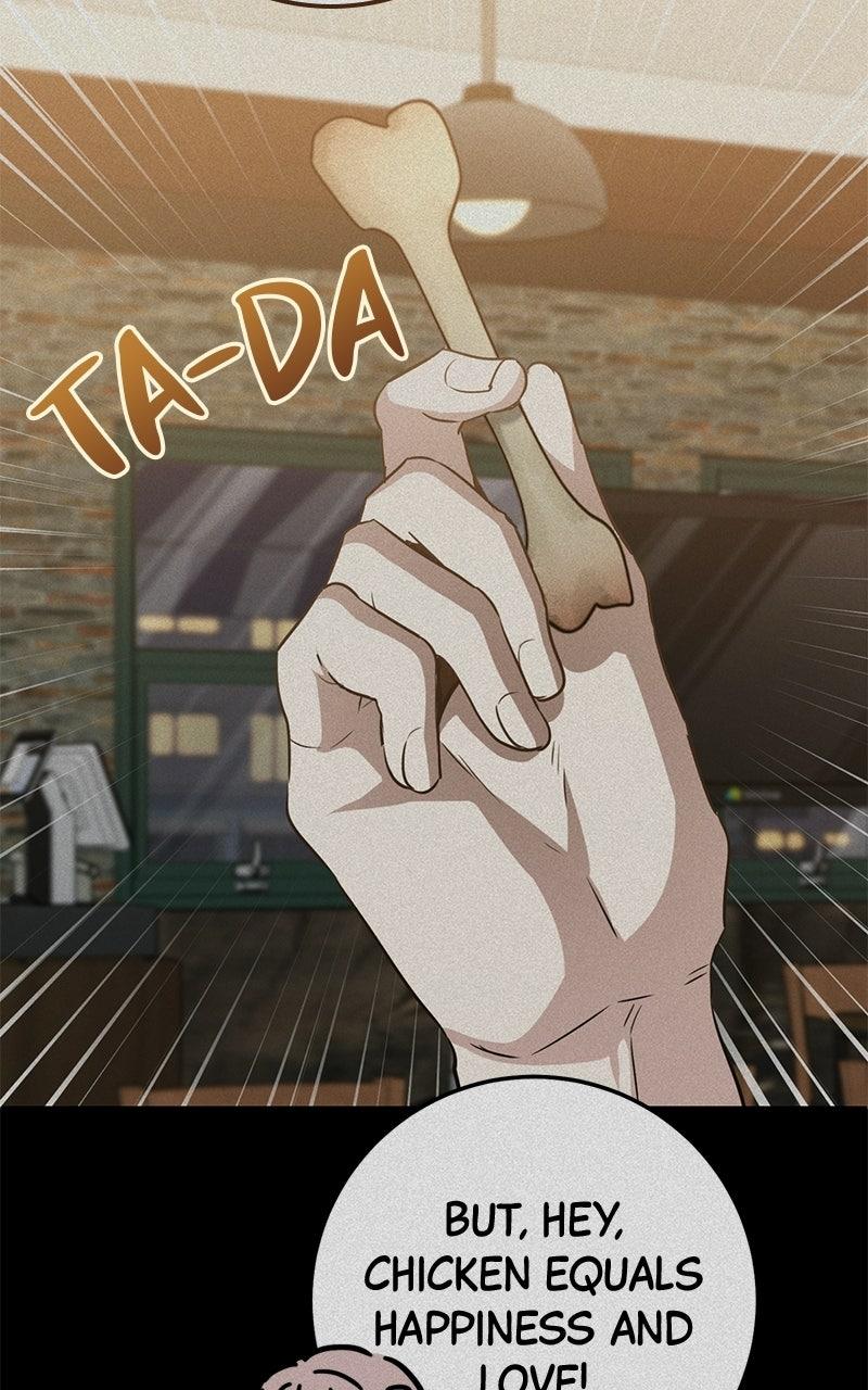 High School Queen Chapter 99 page 150 - 