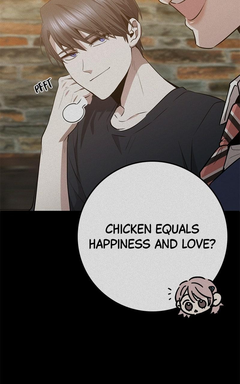 High School Queen Chapter 99 page 152 - 