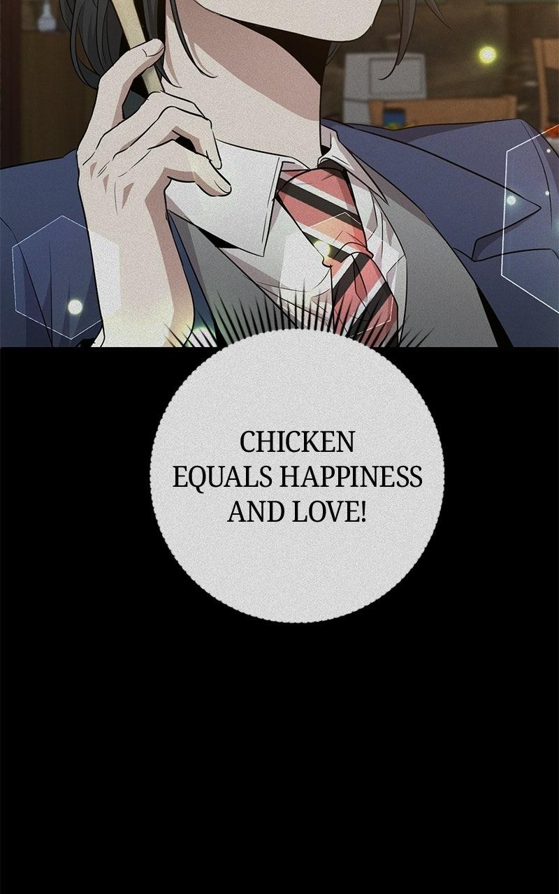 High School Queen Chapter 99 page 154 - 