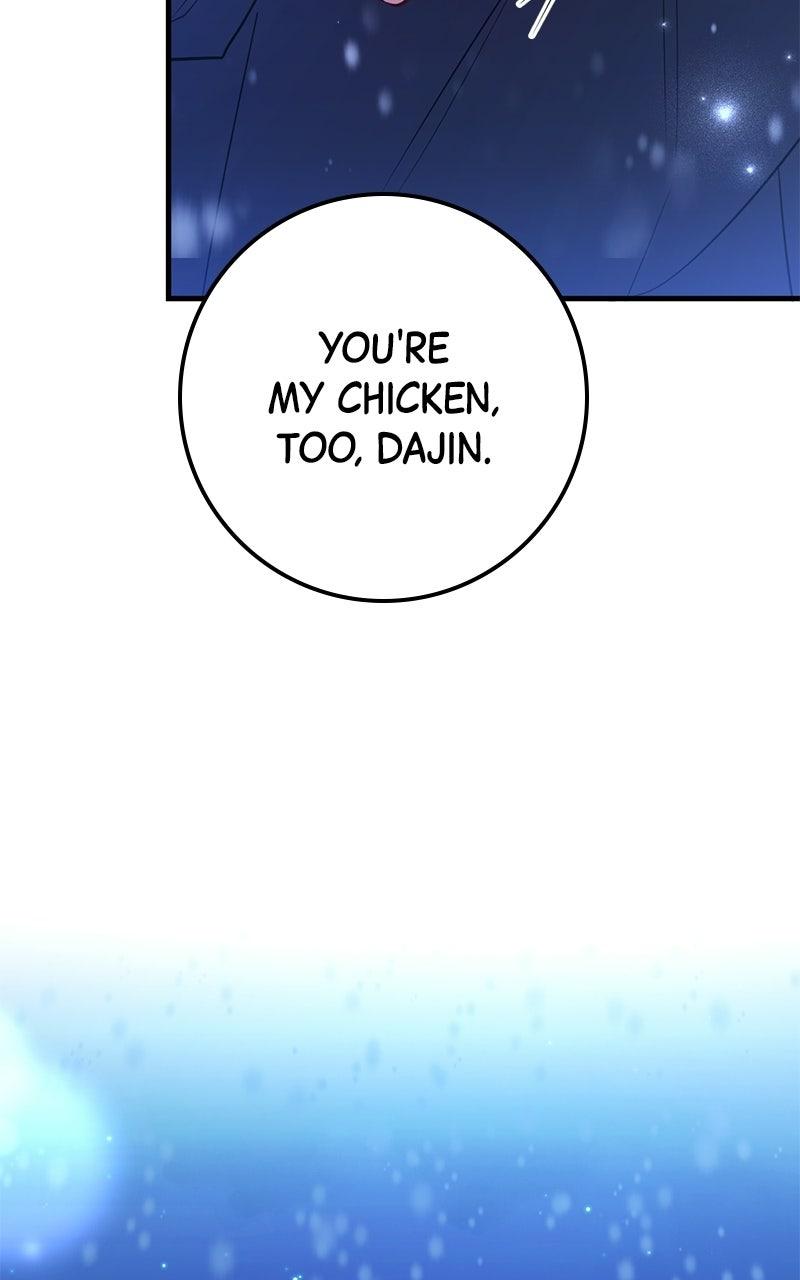 High School Queen Chapter 99 page 158 - 