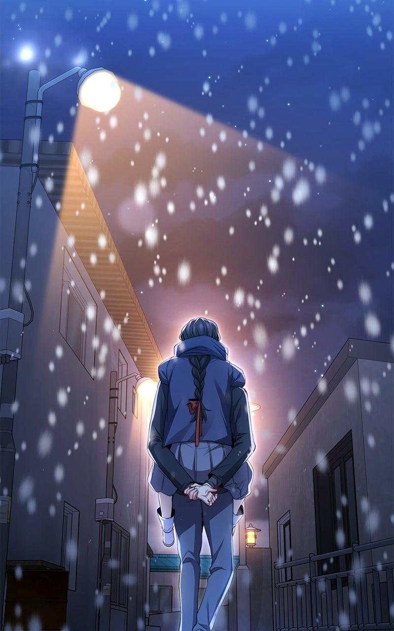 High School Queen Chapter 99 page 159 - 