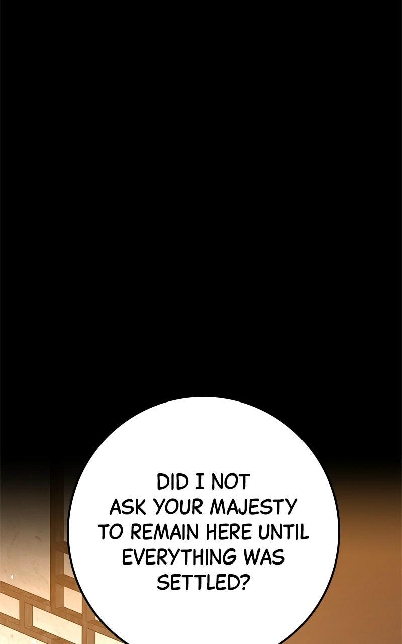 High School Queen Chapter 99 page 18 - 