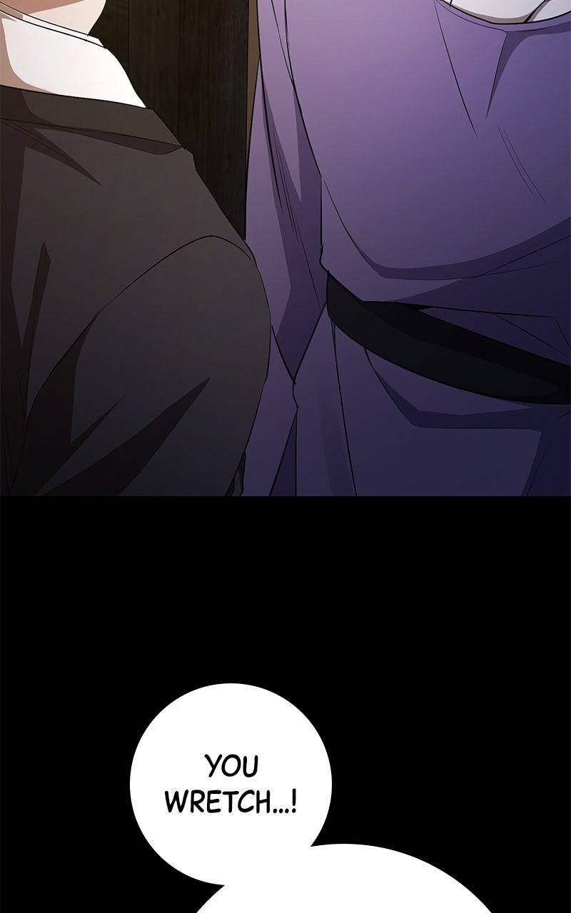 High School Queen Chapter 99 page 20 - 