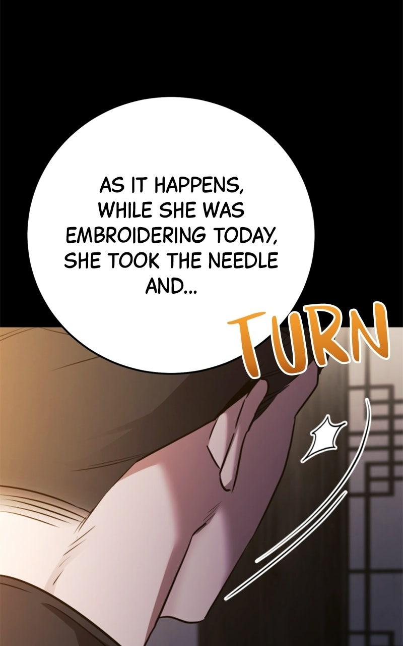 High School Queen Chapter 99 page 3 - 