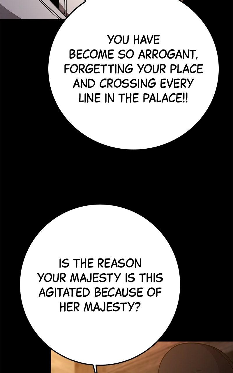 High School Queen Chapter 99 page 22 - 