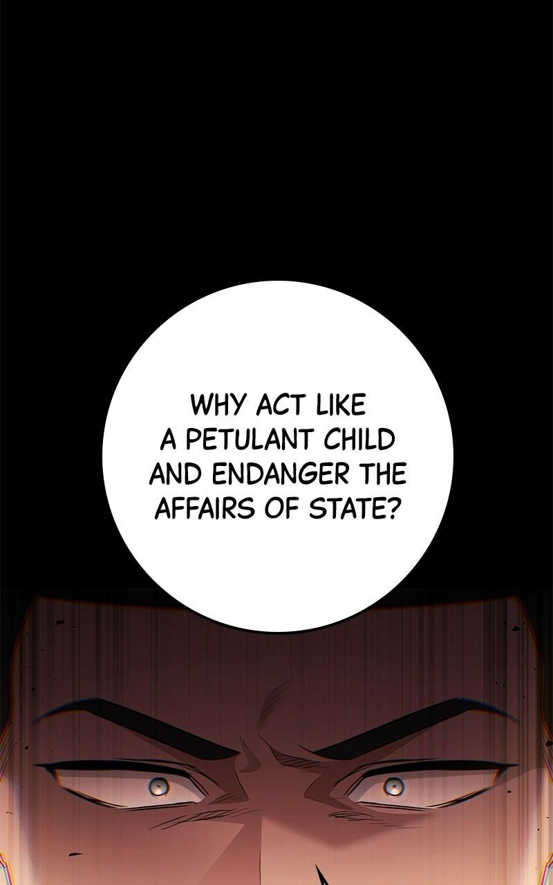 High School Queen Chapter 99 page 24 - 