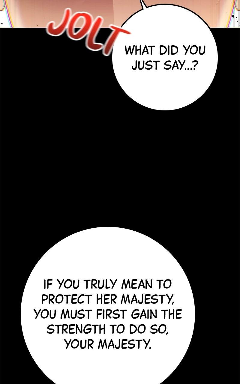 High School Queen Chapter 99 page 25 - 