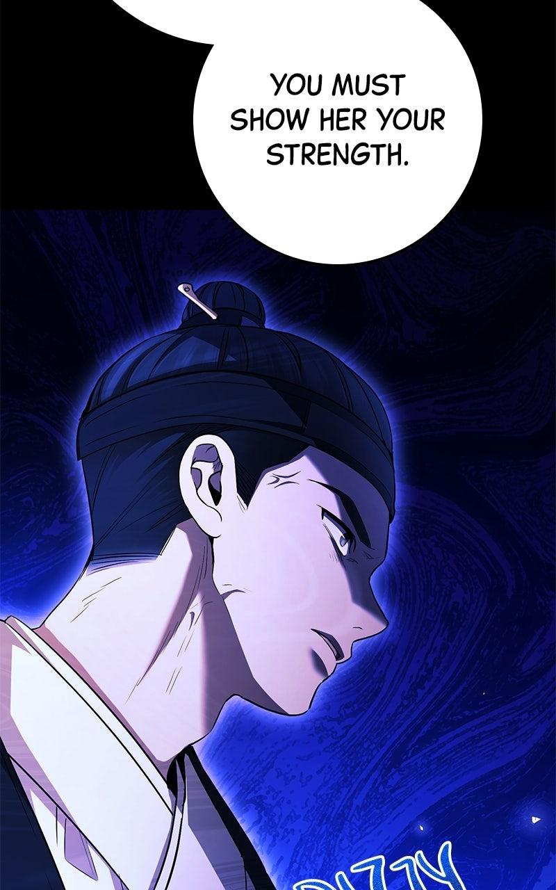 High School Queen Chapter 99 page 28 - 