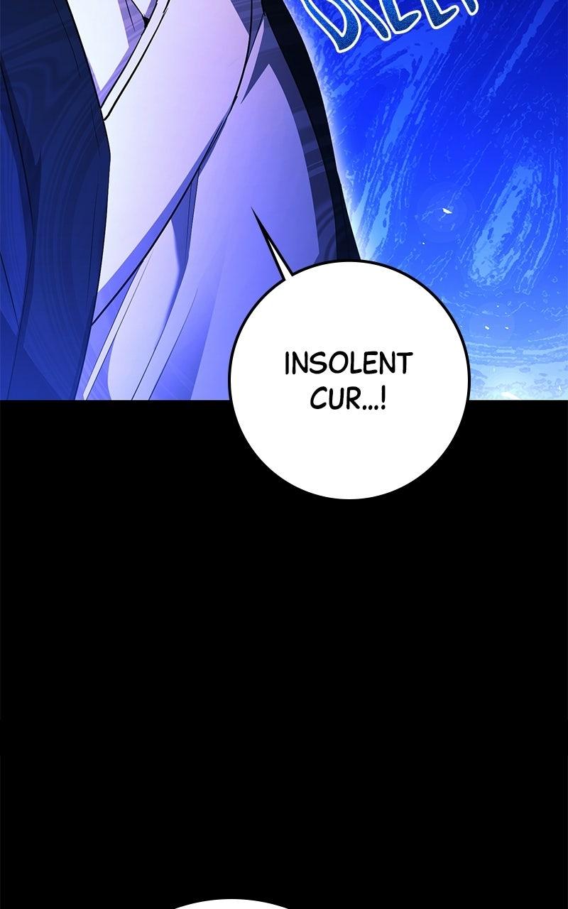 High School Queen Chapter 99 page 29 - 