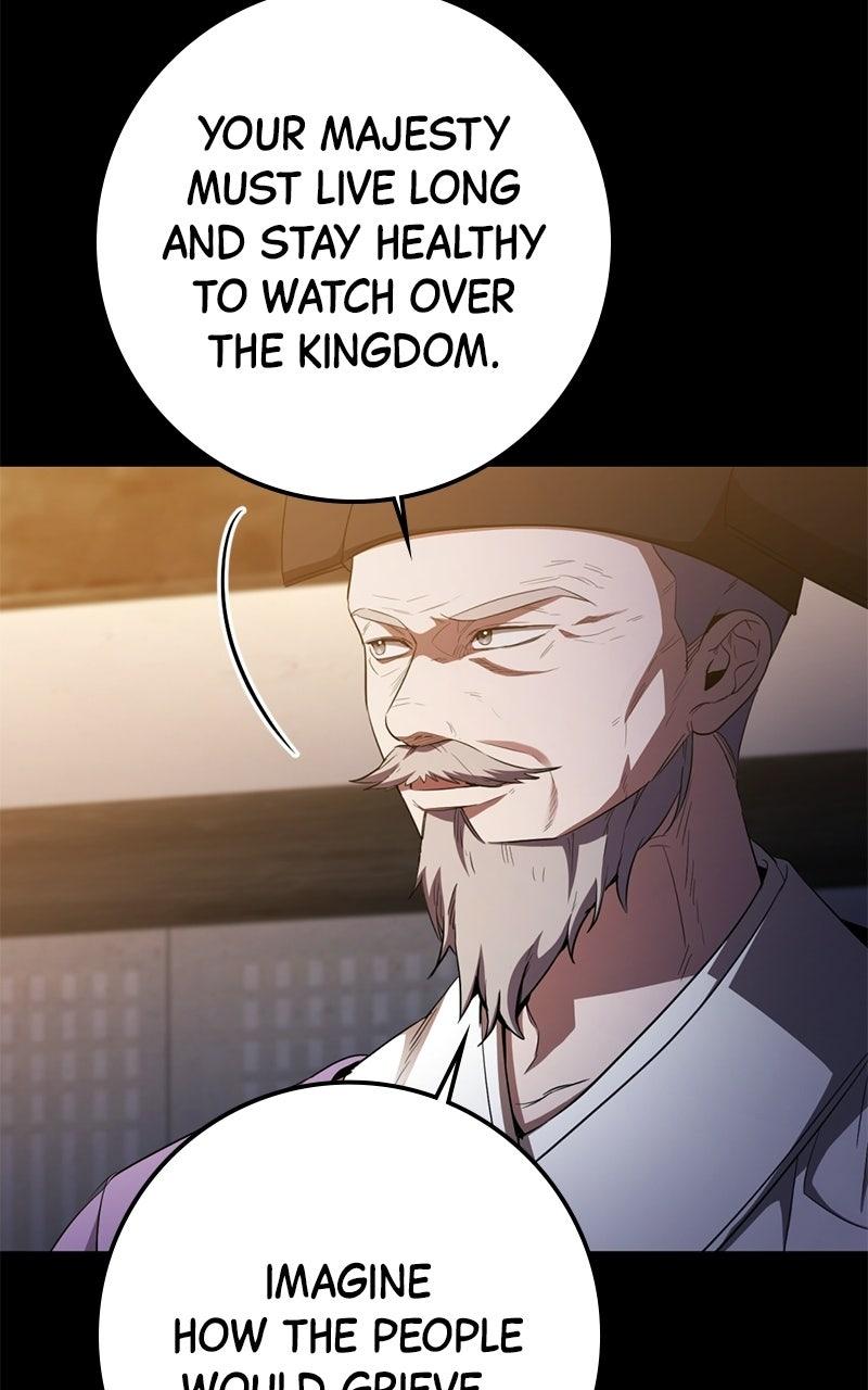 High School Queen Chapter 99 page 30 - 