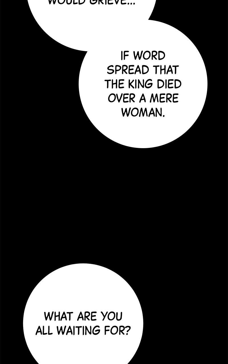 High School Queen Chapter 99 page 31 - 
