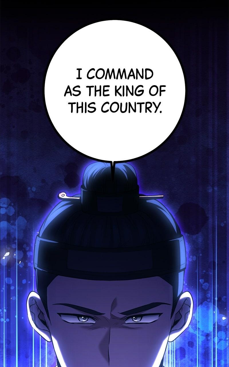 High School Queen Chapter 99 page 34 - 