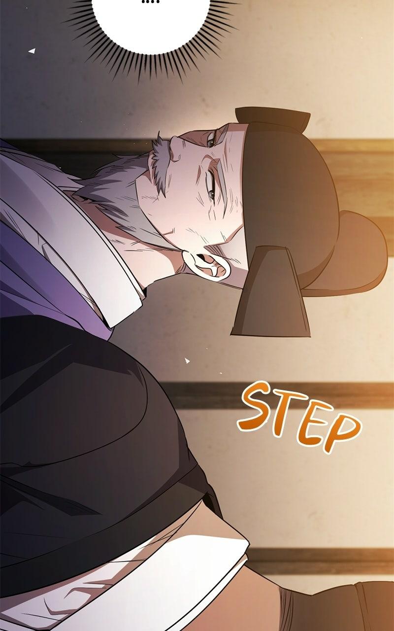 High School Queen Chapter 99 page 36 - 