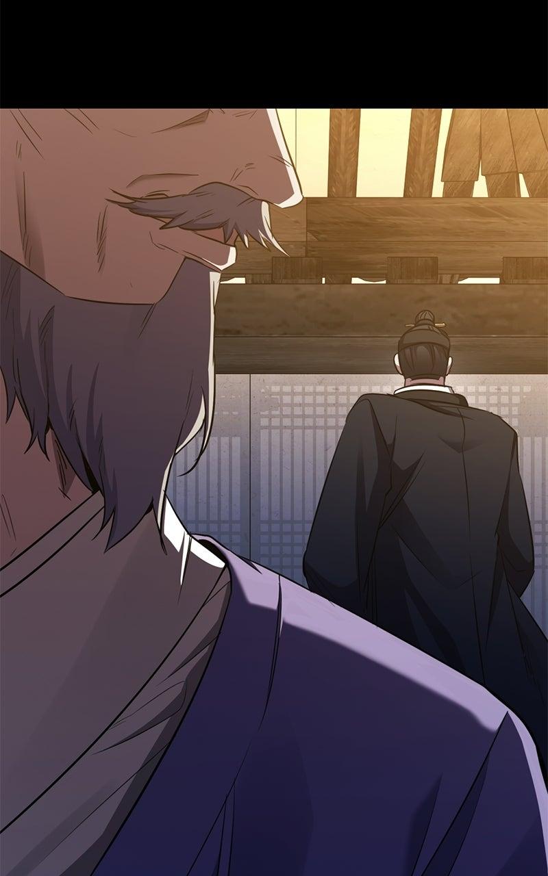 High School Queen Chapter 99 page 38 - 