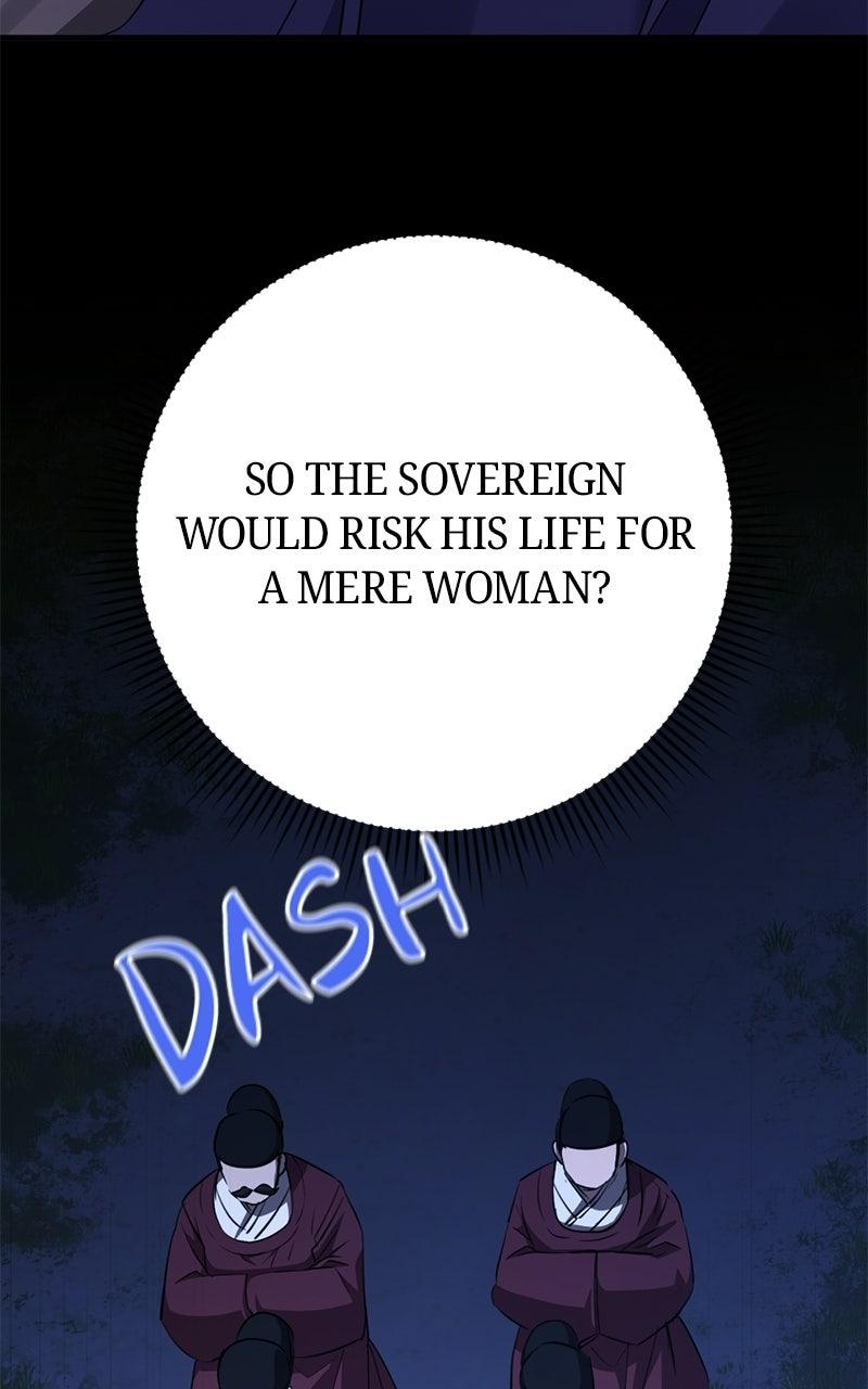 High School Queen Chapter 99 page 39 - 