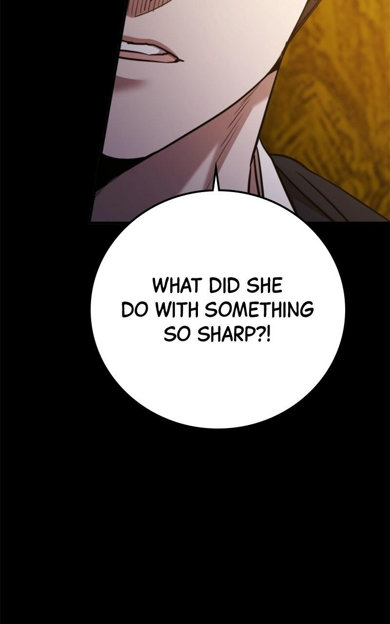 High School Queen Chapter 99 page 5 - 
