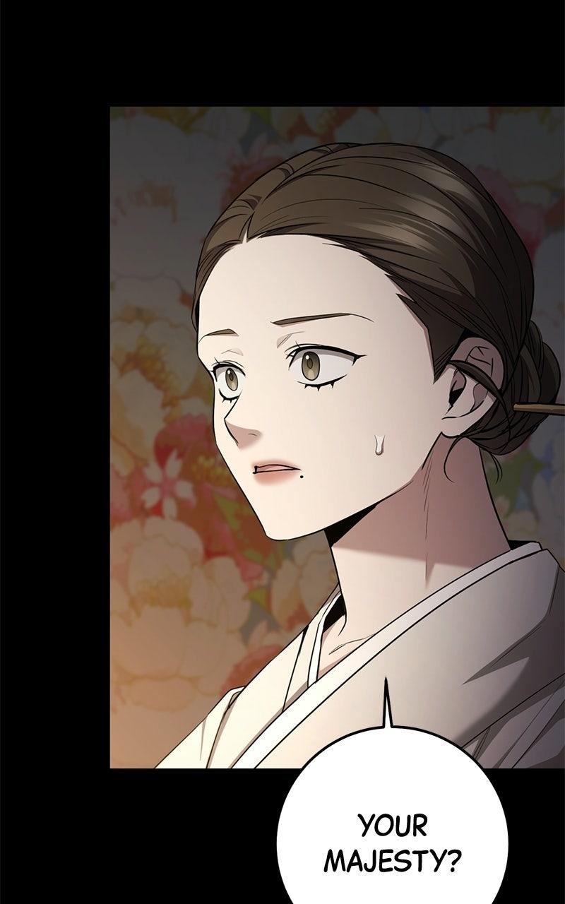 High School Queen Chapter 99 page 48 - 