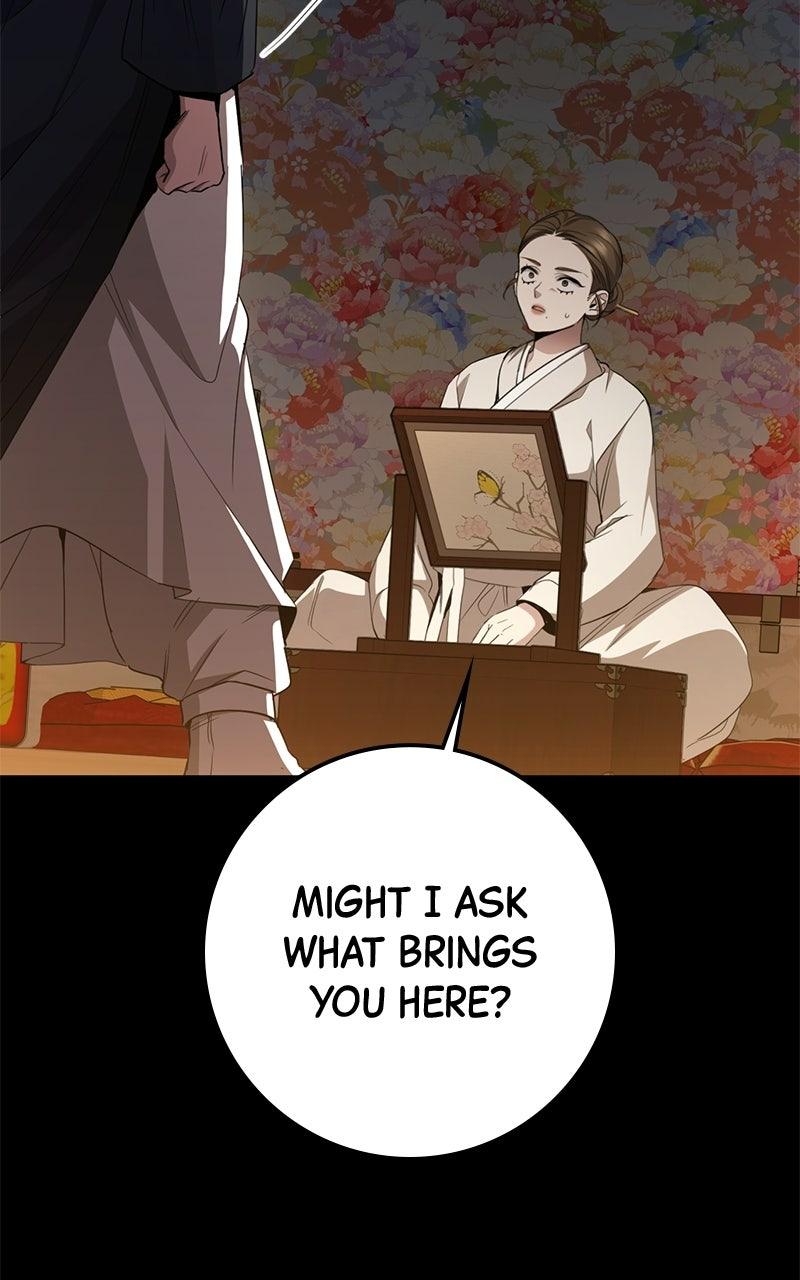 High School Queen Chapter 99 page 50 - 