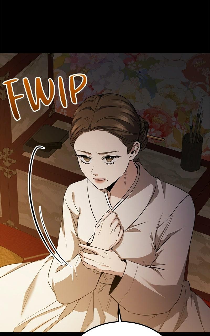 High School Queen Chapter 99 page 56 - 