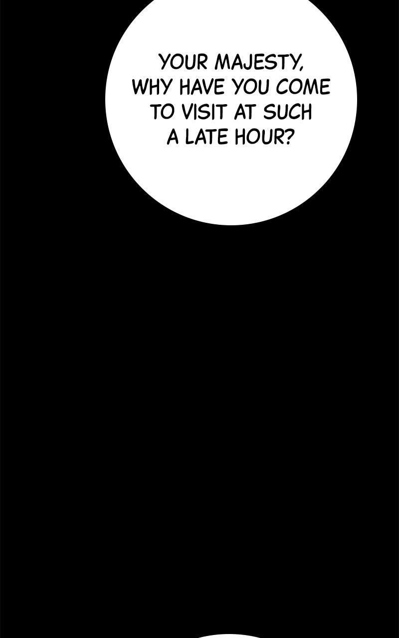 High School Queen Chapter 99 page 57 - 