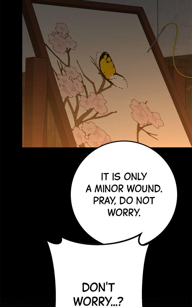 High School Queen Chapter 99 page 60 - 