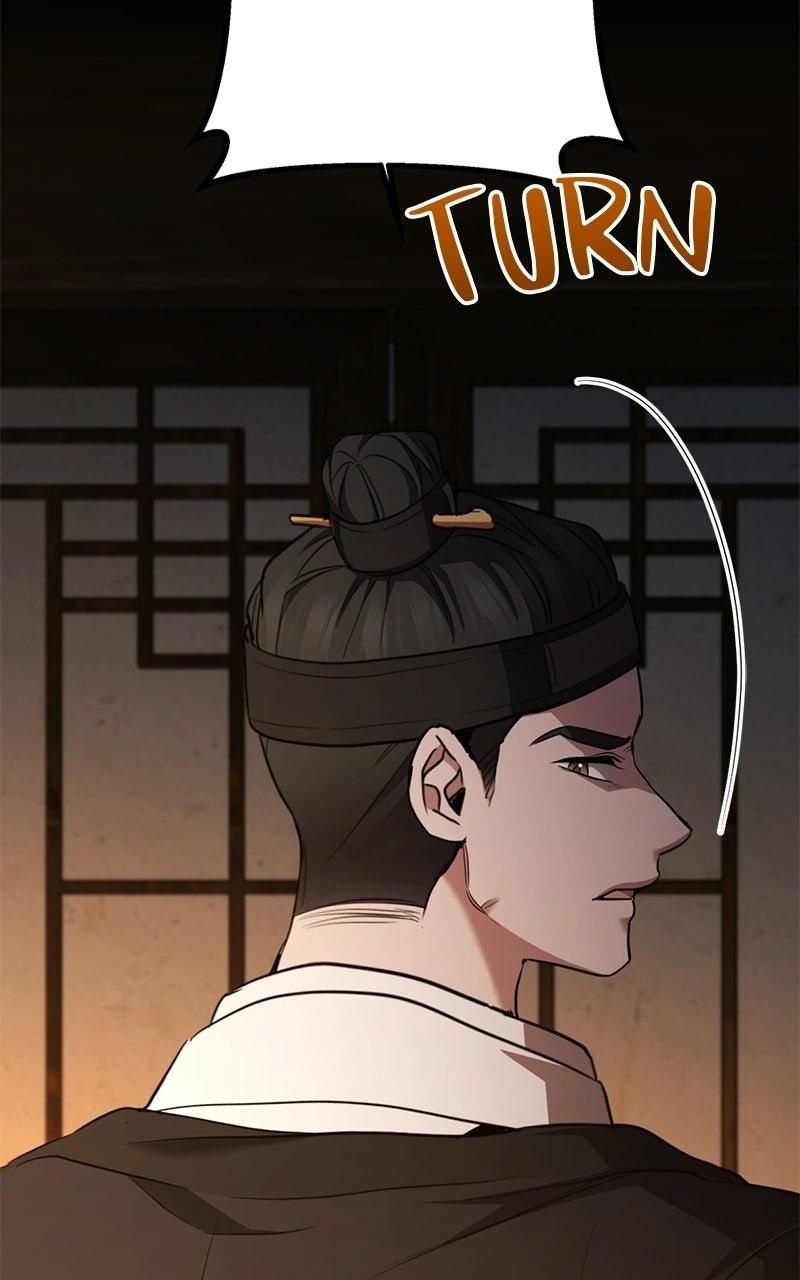 High School Queen Chapter 99 page 61 - 