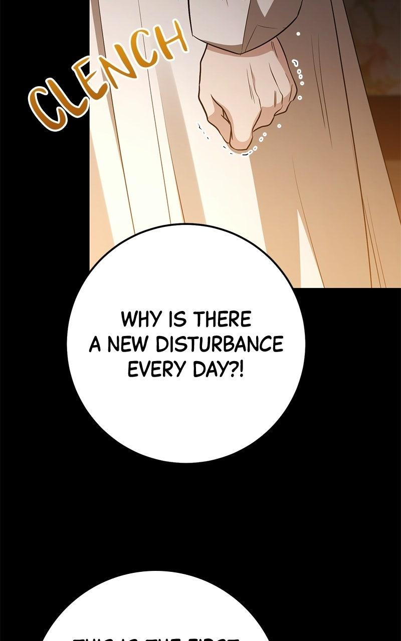 High School Queen Chapter 99 page 63 - 