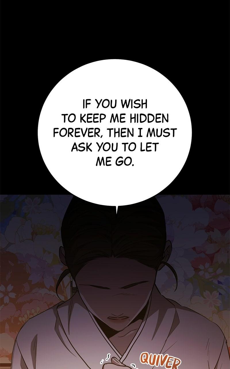High School Queen Chapter 99 page 69 - 