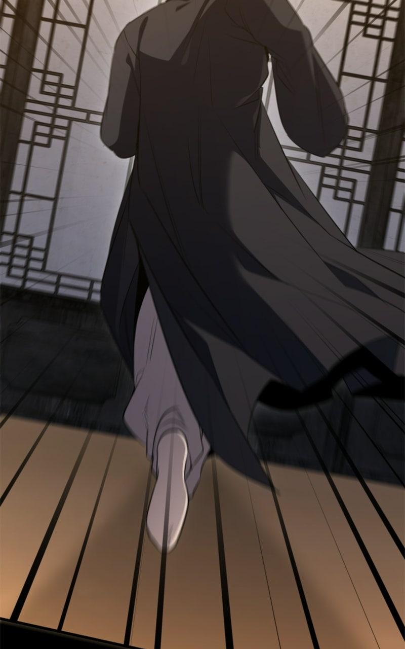 High School Queen Chapter 99 page 8 - 