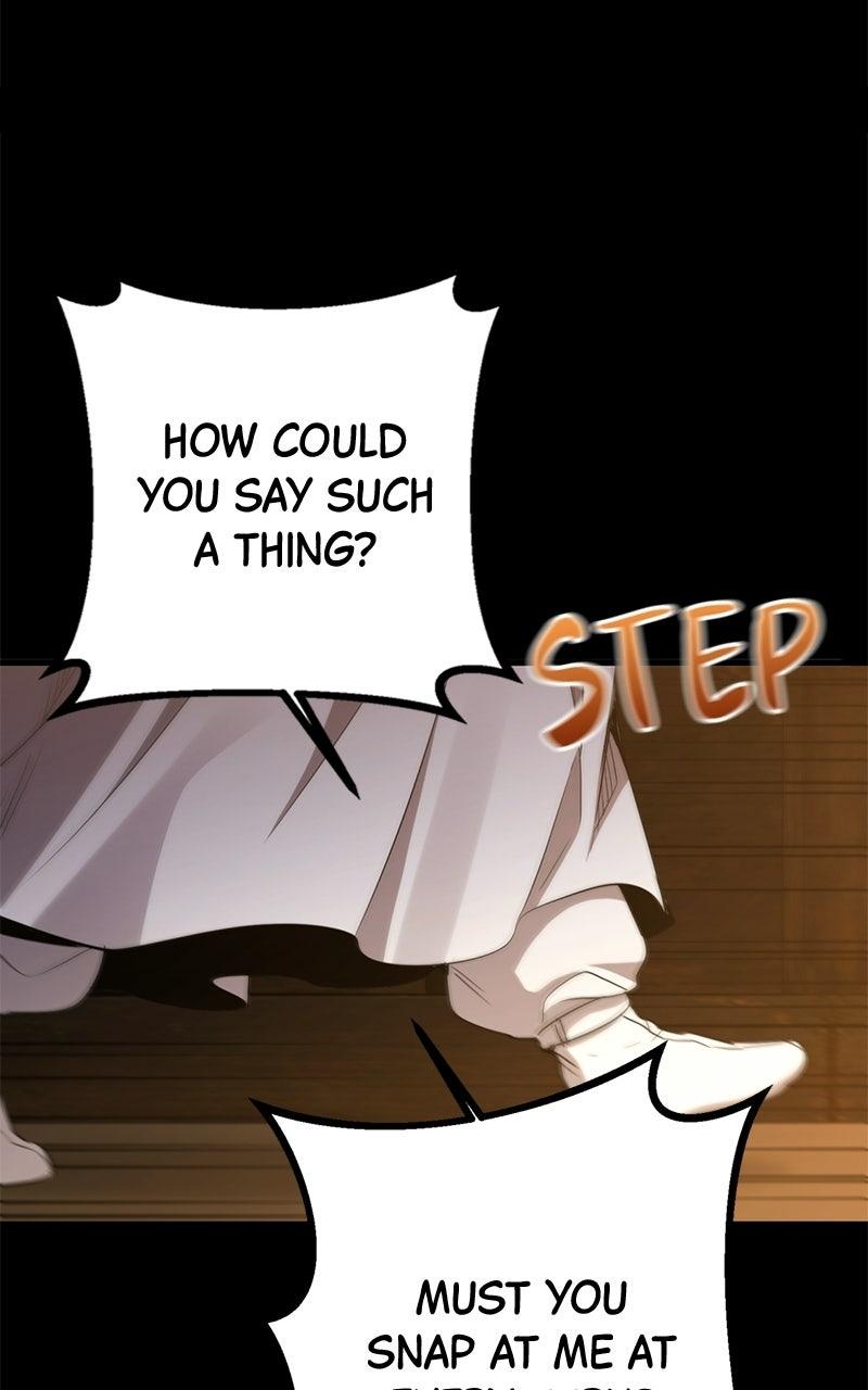 High School Queen Chapter 99 page 71 - 