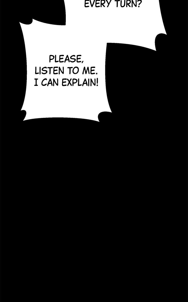 High School Queen Chapter 99 page 72 - 