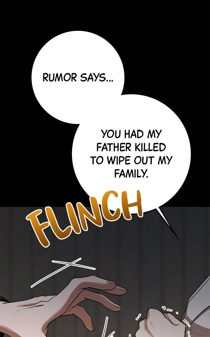 High School Queen Chapter 99 page 73 - 
