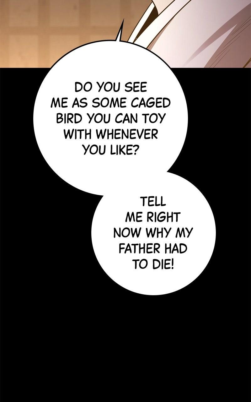 High School Queen Chapter 99 page 76 - 