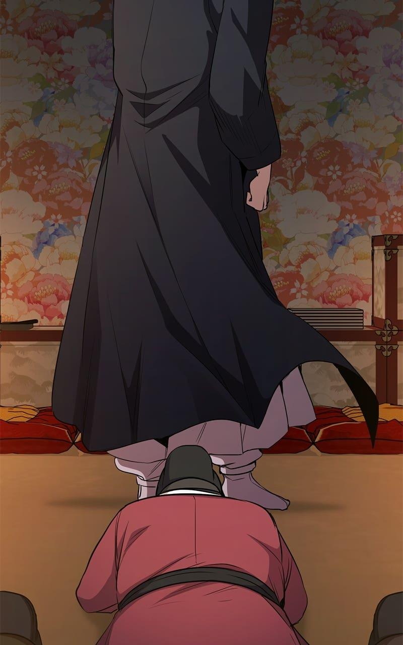 High School Queen Chapter 99 page 80 - 