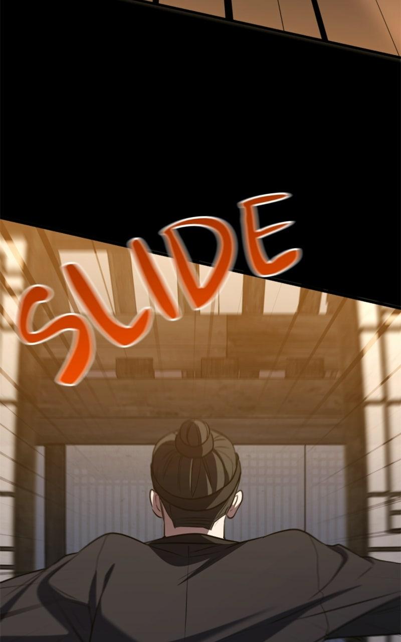 High School Queen Chapter 99 page 9 - 