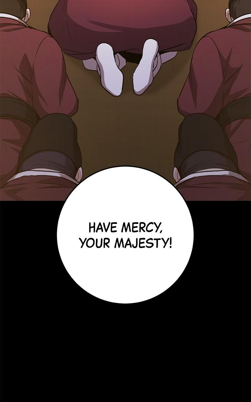 High School Queen Chapter 99 page 81 - 